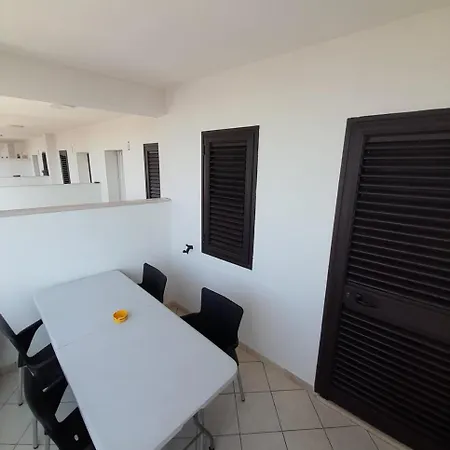 Casa de Férias Mimi Torre Pali