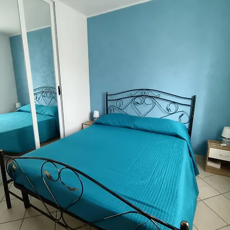 Сasa de vacaciones Mimi
