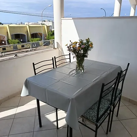 Mimi Ferienhaus Torre Pali