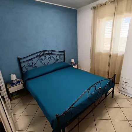 Nyaraló Mimi Torre Pali