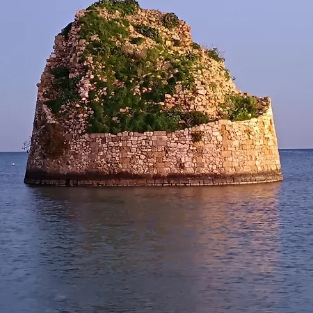 Сasa de vacaciones Mimi