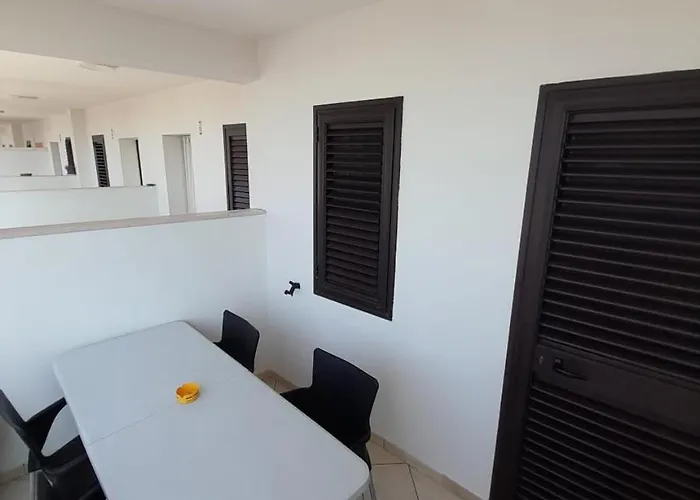Casa de Férias Mimi Torre Pali